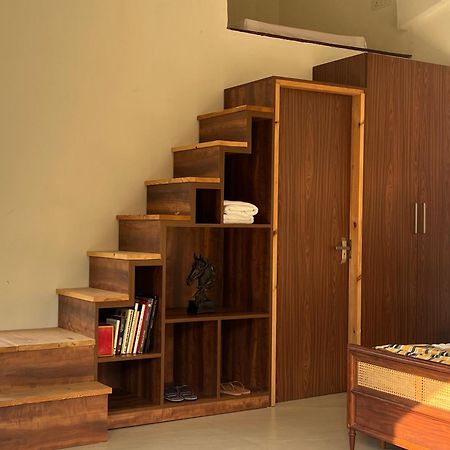 The Bageecha Bed & Breakfast Vrindāvan Exterior photo